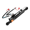 Hydraulic Top Link Cat.1-1 with 2 Hoses & Check Valve I530889
