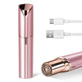 Facial Hair Remover Electric Razor Shaver Y721