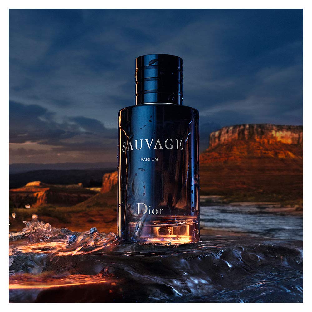 Parfum Spray for Men 3.4 Ounces A34736