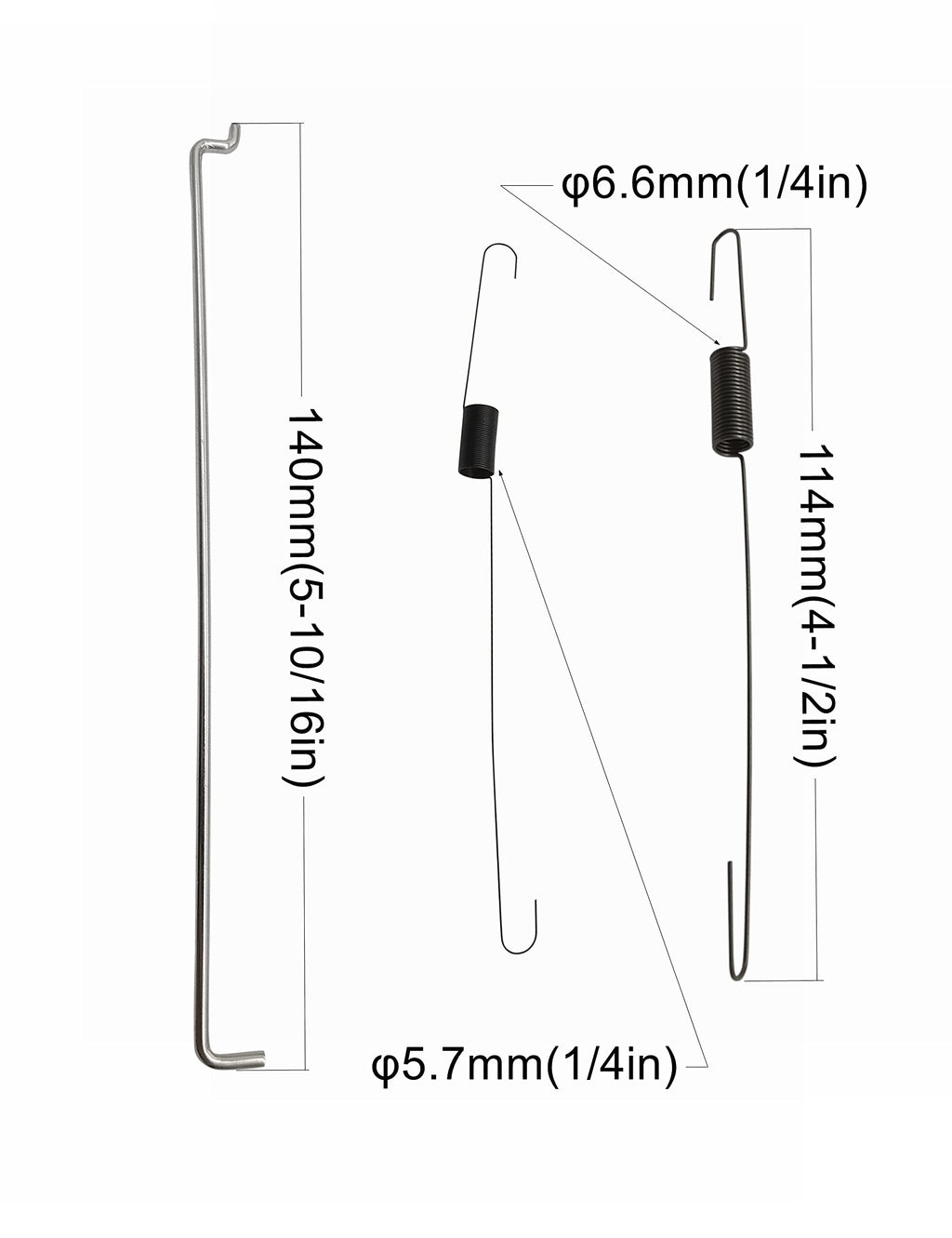 Throttle Control Assembly I205