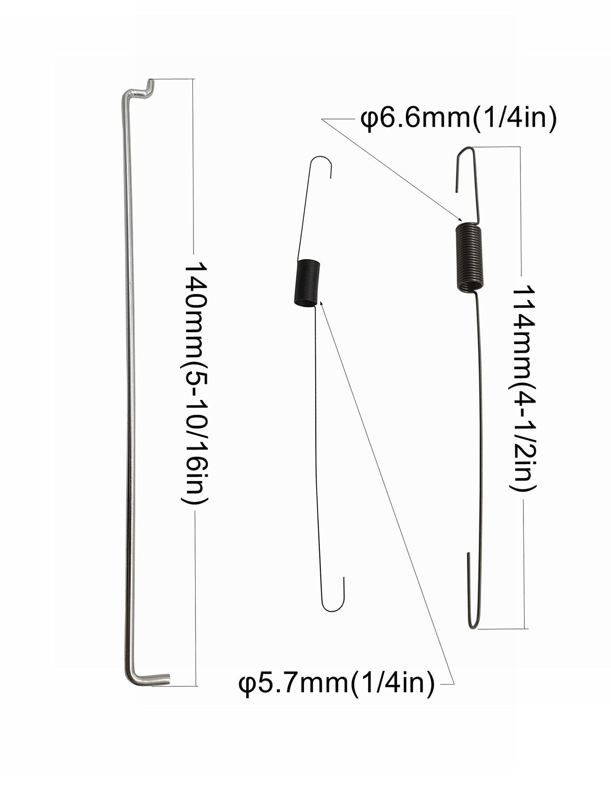 Throttle Control Assembly I205