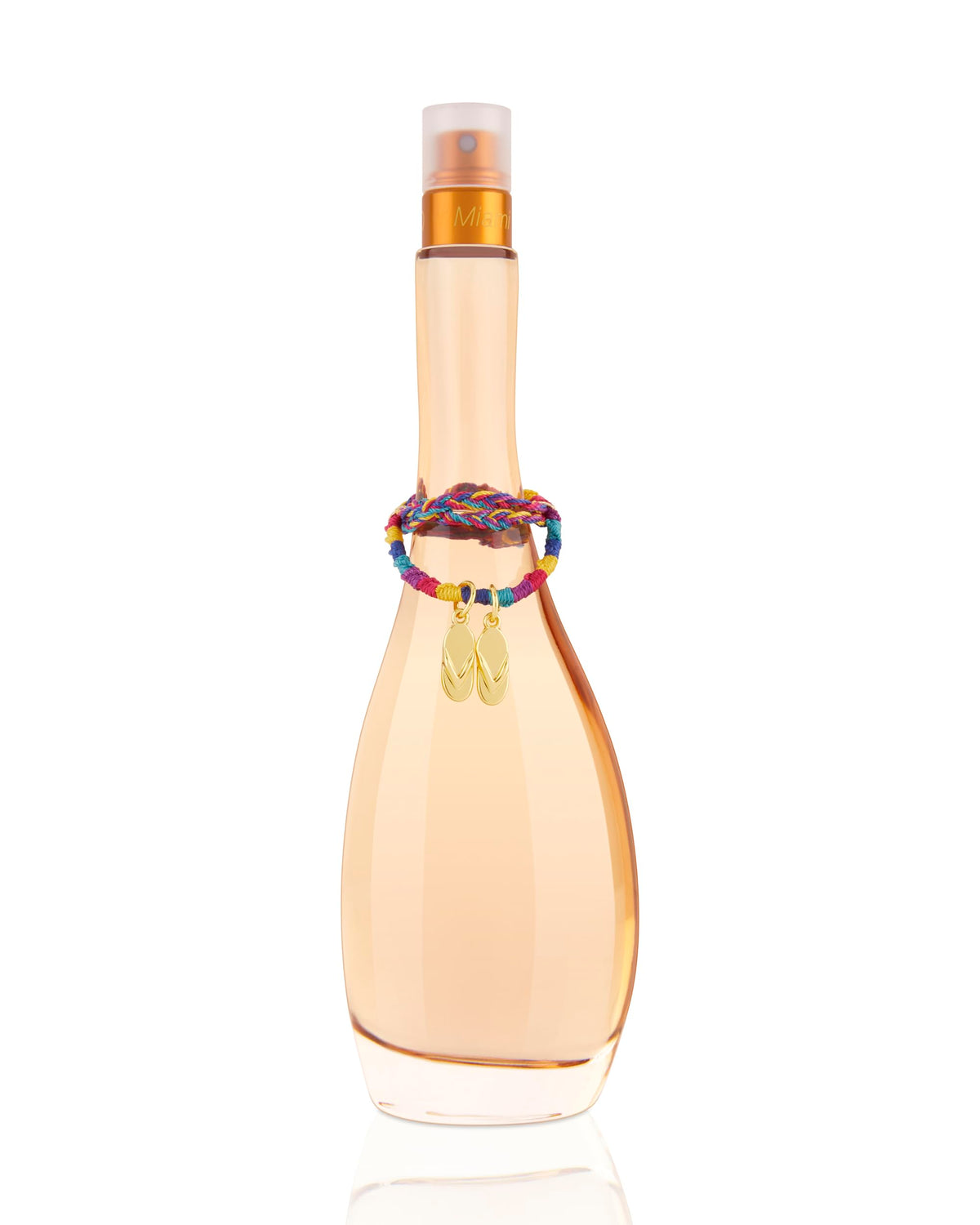 Eau De Toilette Spray 3.4 Ounces H650089