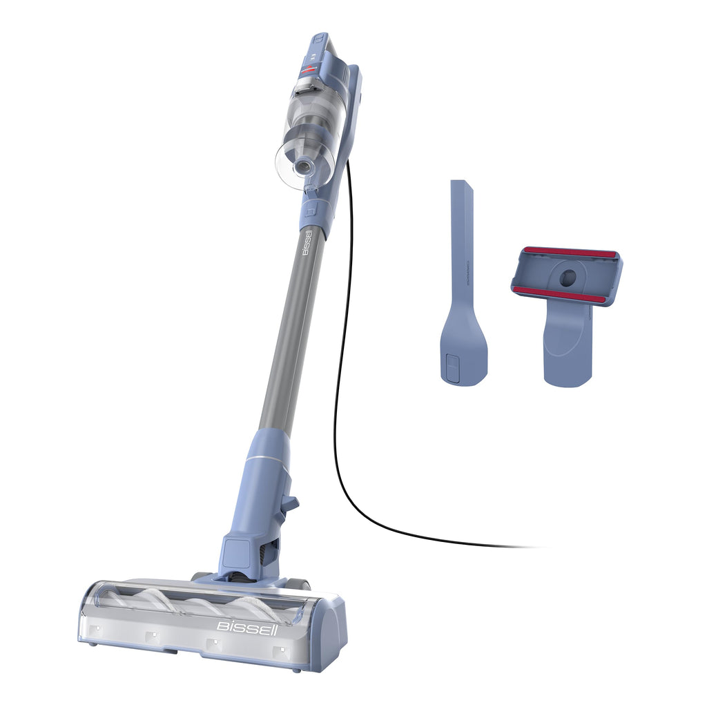 Corded Stick Vacuum with HEPA Filtration E4263