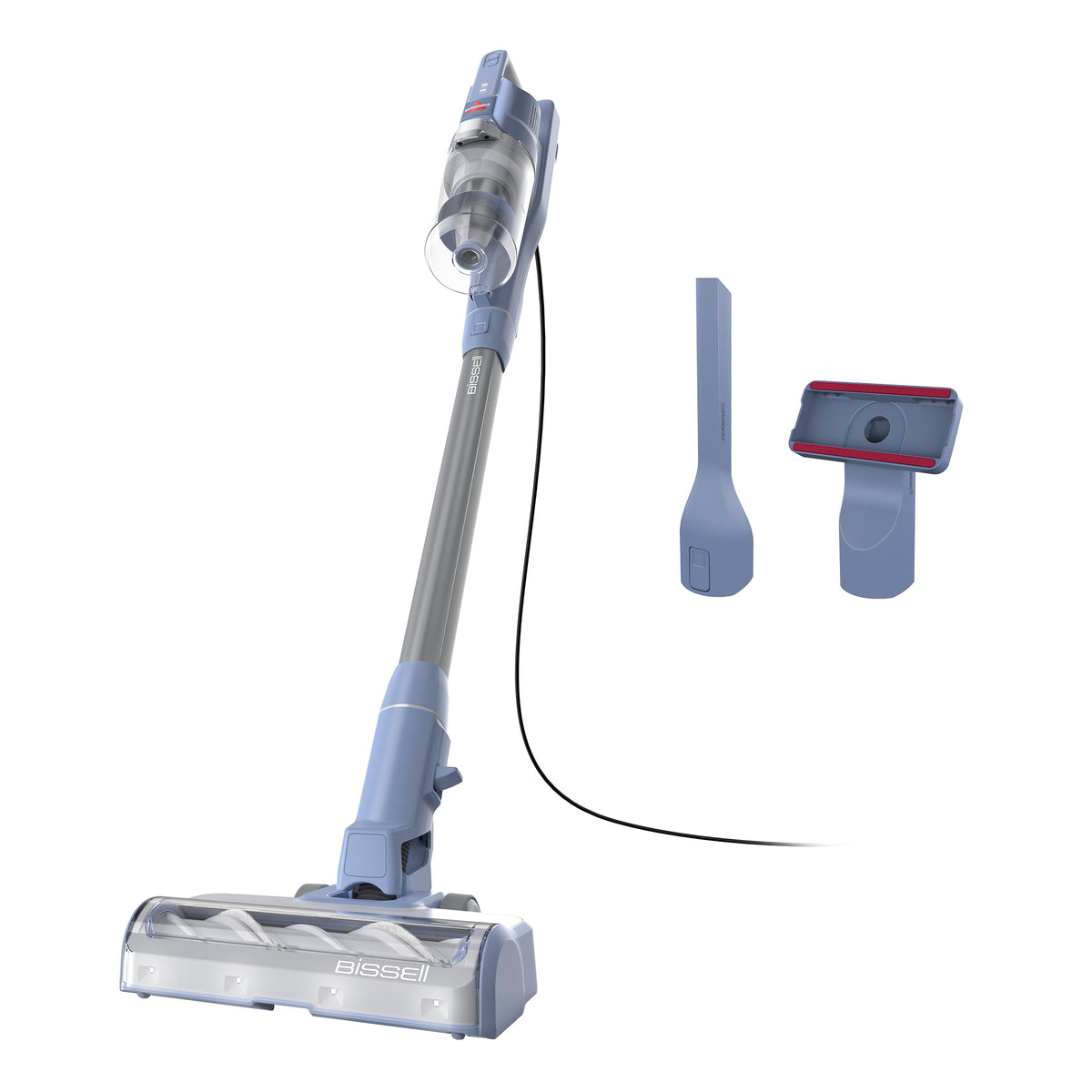 Corded Stick Vacuum with HEPA Filtration E4263