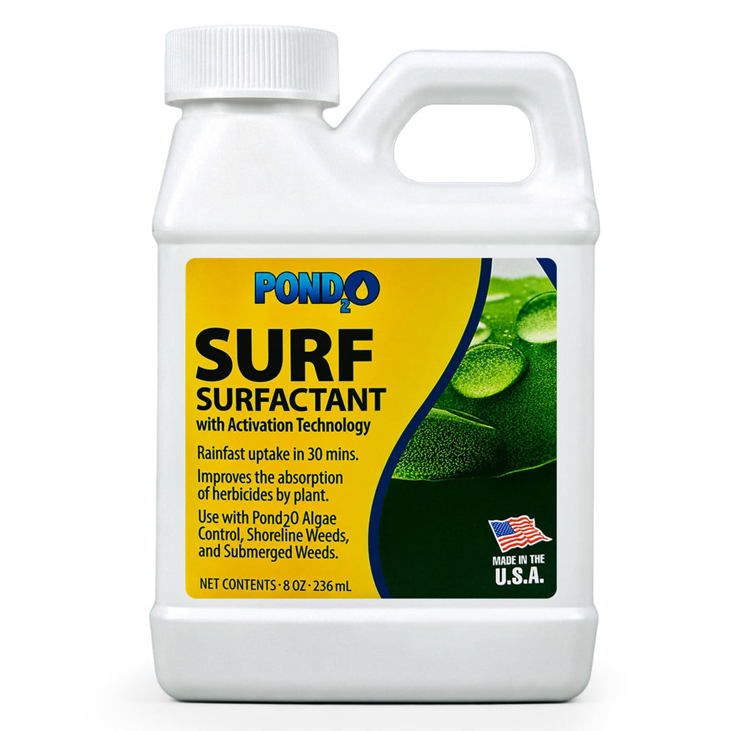 8oz Non-Ionic Surfactant N320