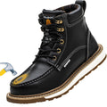 Waterproof Steel Toe Work Boots A464