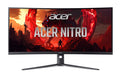 34in WQHD Curved 180Hz Gaming Monitor A3953