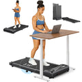 Walking Pad Under Desk Treadmill F87755