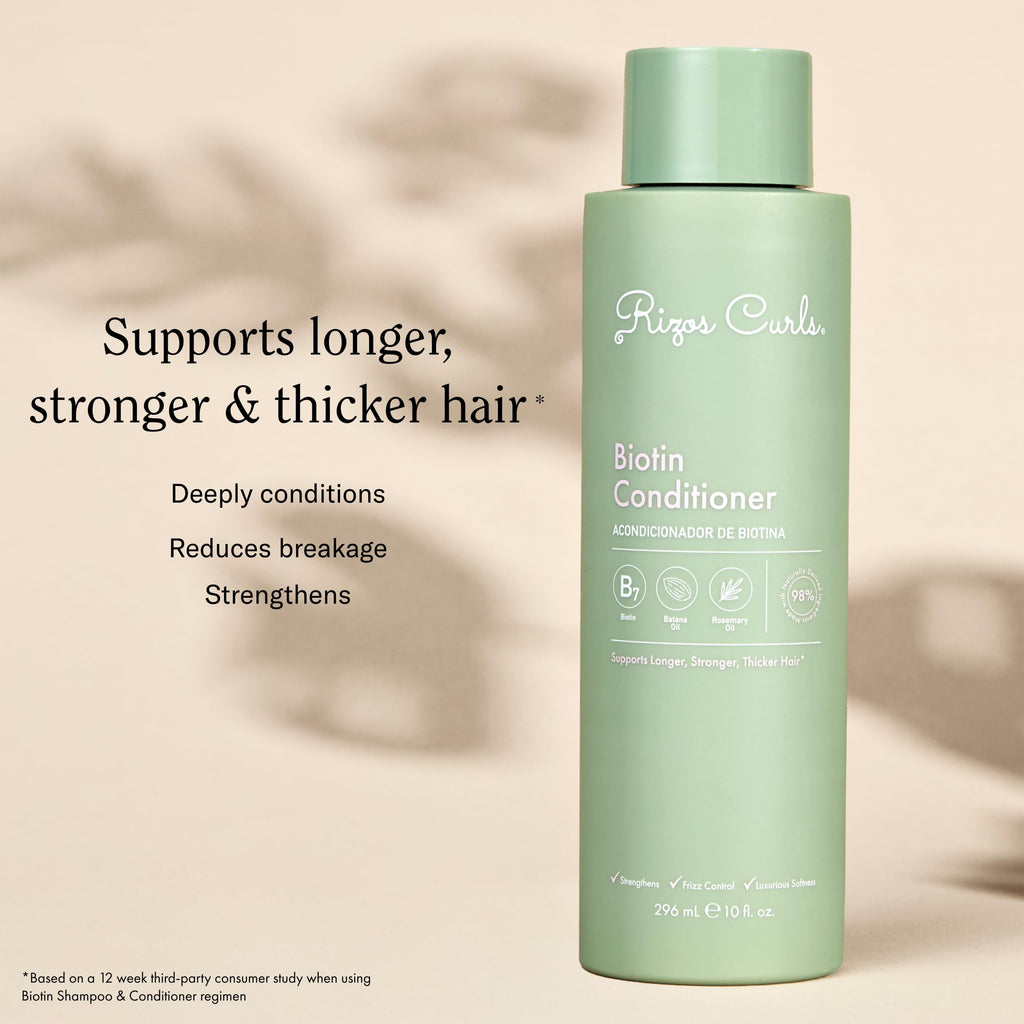 Biotin Coconut Oil Aloe Vera Conditioner I508