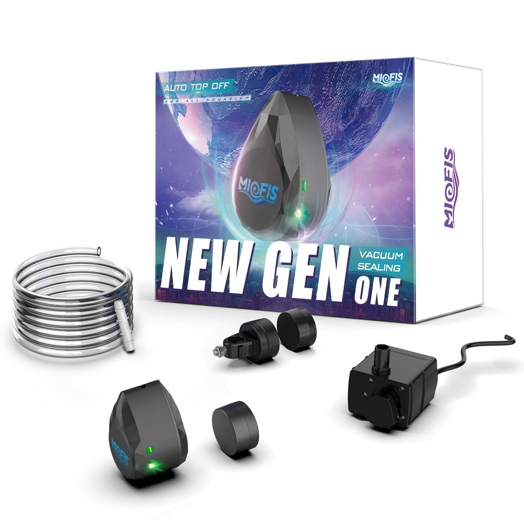 Auto Top Off System Saltwater Aquarium O572754
