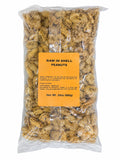 Raw In-Shell Peanuts 24 oz Q156291