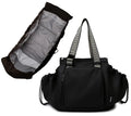 Tote Bag with 16 Pockets Y31518