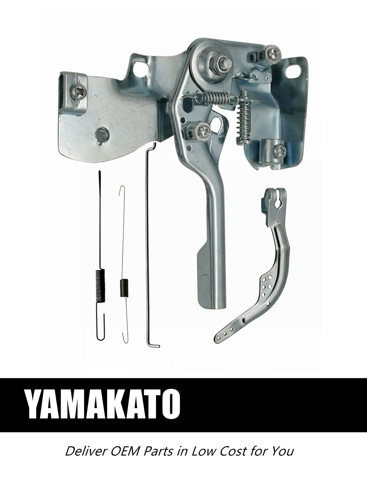 Throttle Control Assembly I205