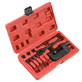Chain Breaker and Riveting Motorcycle Tool Kit Y5198