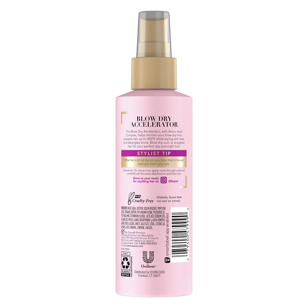 Kids Detangler Spray 10 Oz R92635