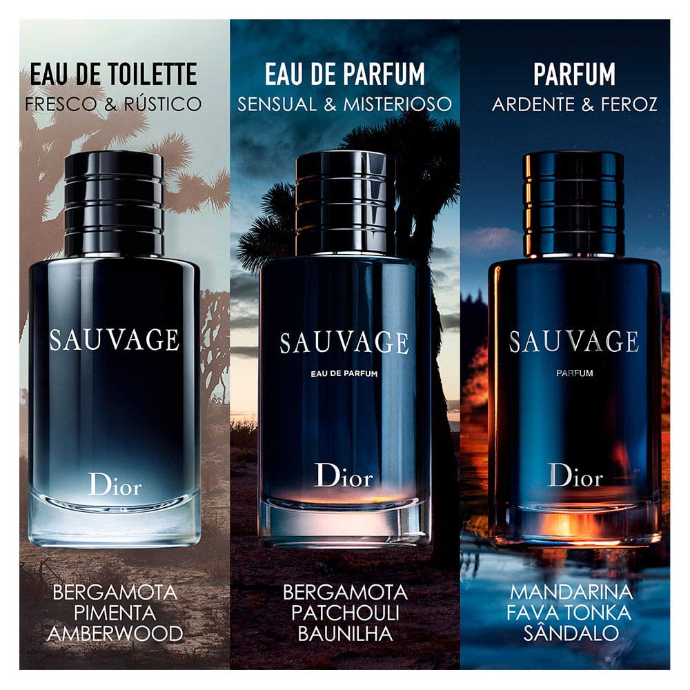 Parfum Spray for Men 3.4 Ounces A34736