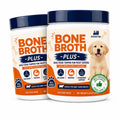 Doggy Nutritious Beef Bone Soup Supplement L46502