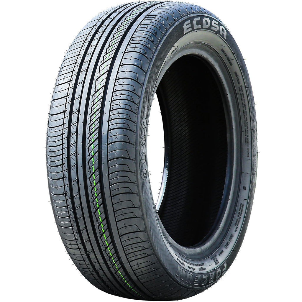 2 x 205/65R15 94V All Season Touring Tires X749