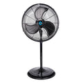 20" Oscillating High Velocity Pedestal Fan T5444