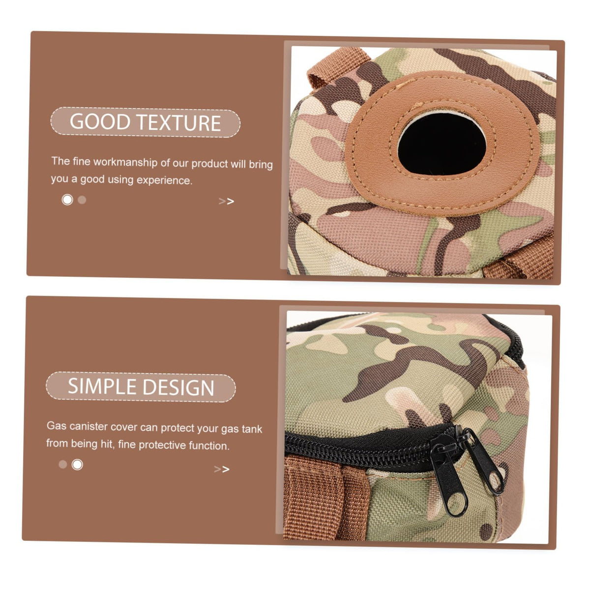 Oxford Cloth Cover Tank Protective Sleeve Q80654