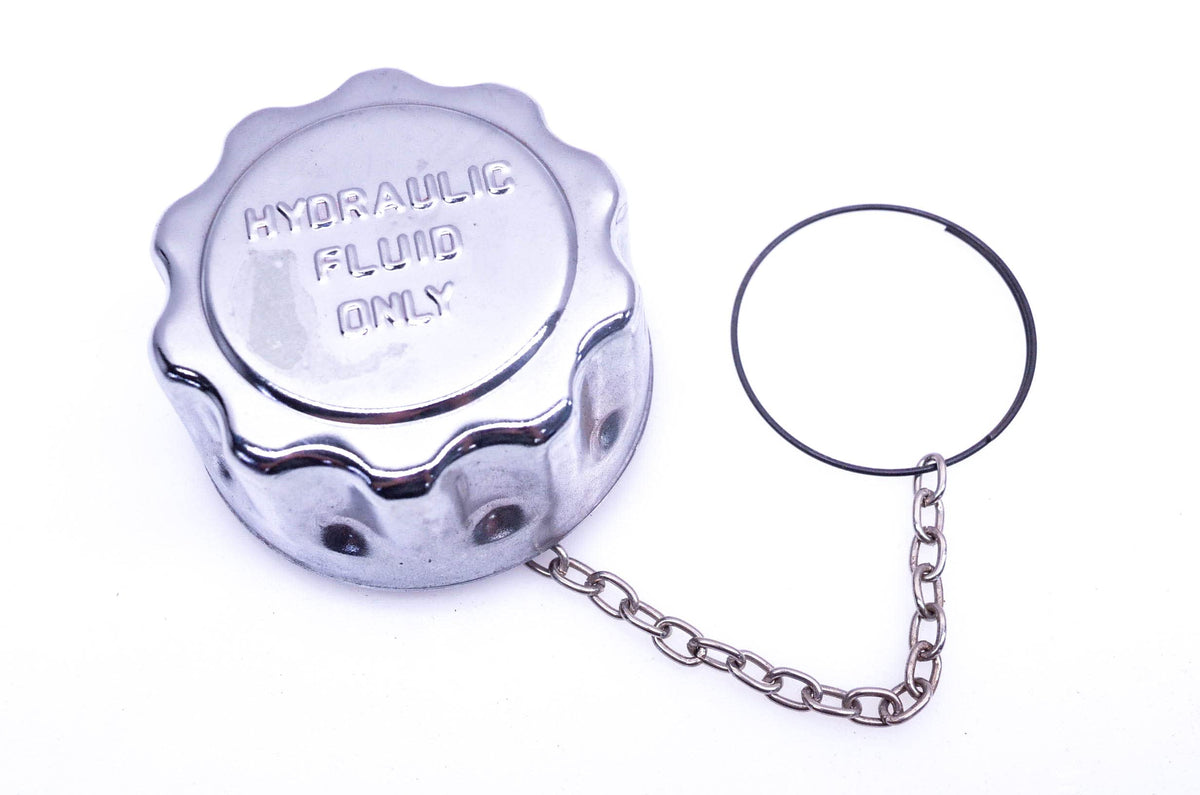 Replacement Cap with Chain for Breather Assembly O515