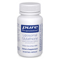 Liposomal Glutathione 30 Softgel Capsules Z322