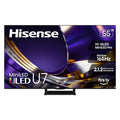 55" Mini-LED 4K UHD Smart Fire TV R9616