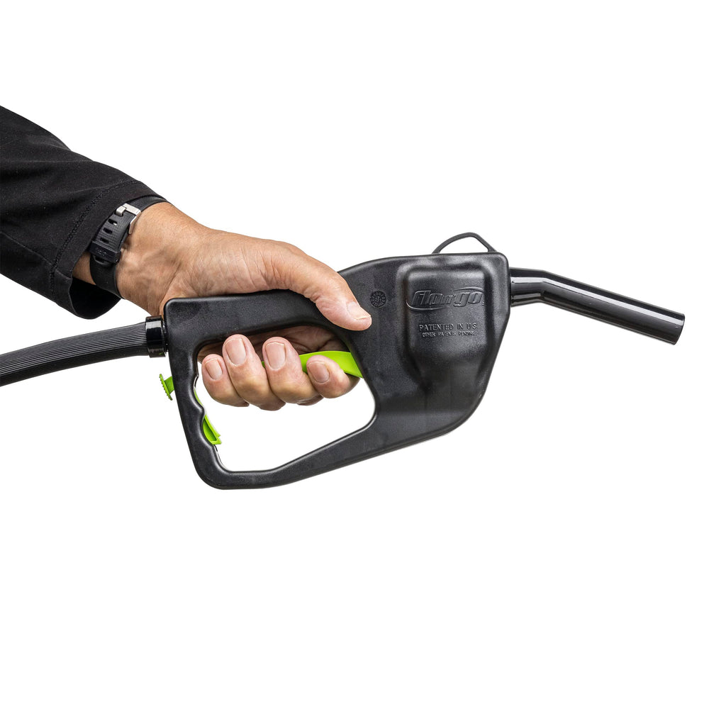 14 Gallon Gas Caddy B584817