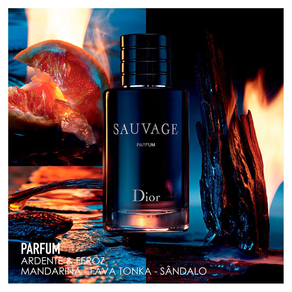 Parfum Spray for Men 3.4 Ounces A34736