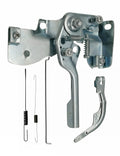 Throttle Control Assembly I205