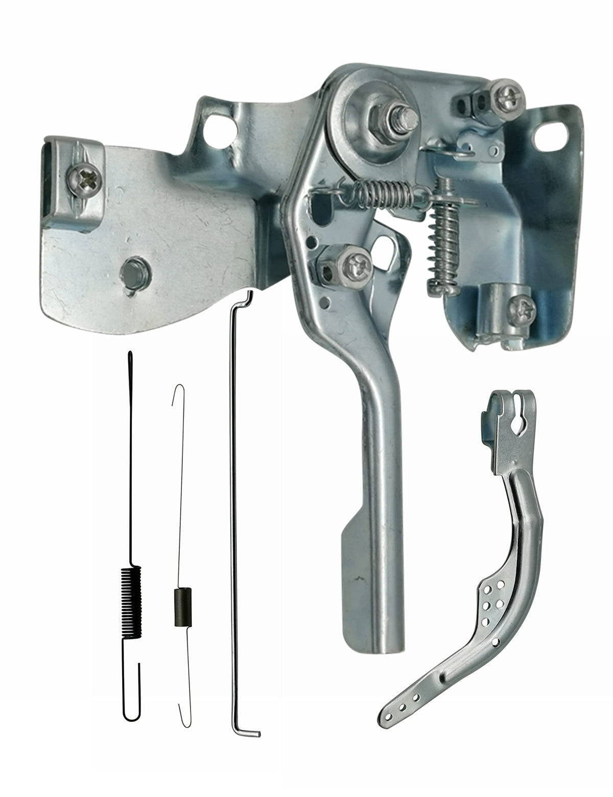 Throttle Control Assembly I205