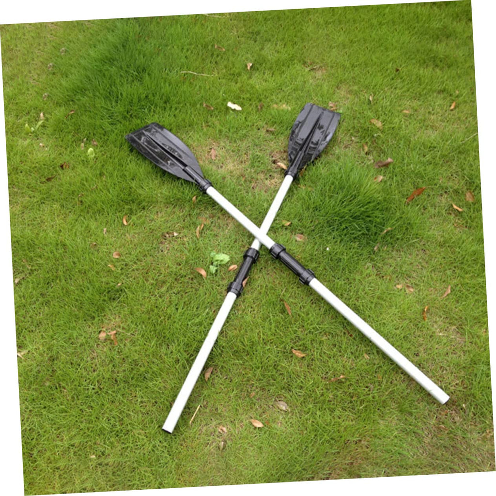 Aluminum Alloy Kayak Paddles 2pcs T5310