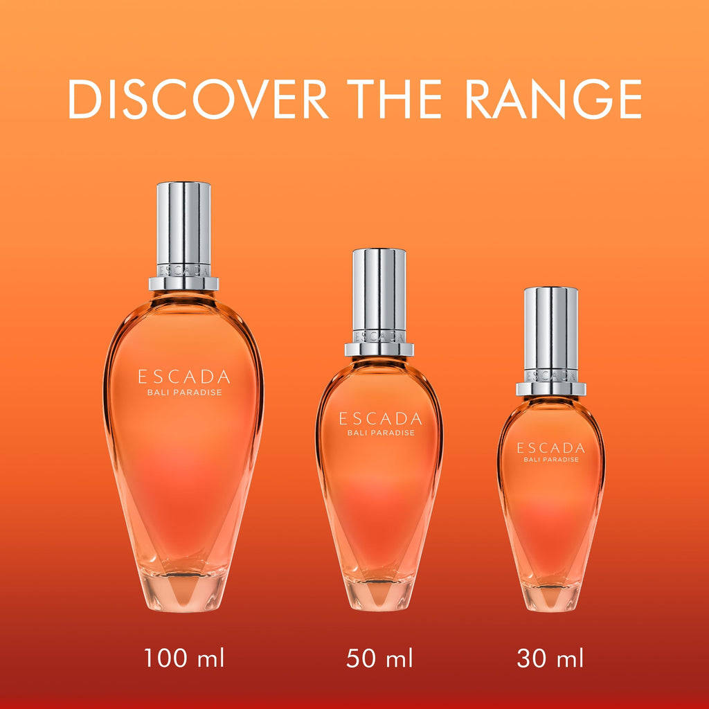 Floral Eau De Toilette with Dragon Fruit, Bird of Paradise & Sandalwood F212944