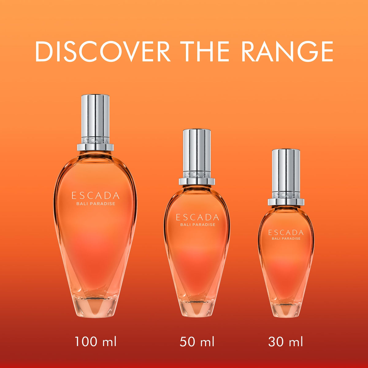 Floral Eau De Toilette with Dragon Fruit, Bird of Paradise & Sandalwood F212944