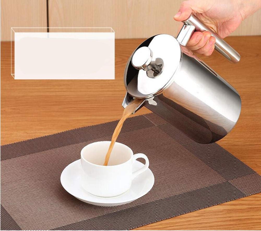 Coffee Maker Filter Press Pot 1L I762