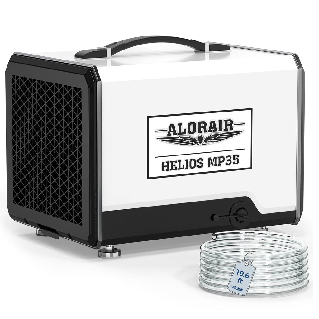 70 Pints Dehumidifier with Pump D760