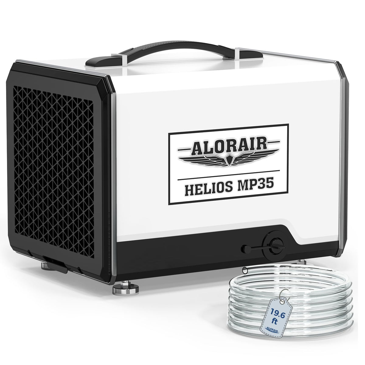 70 Pints Dehumidifier with Pump D760
