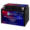 12V 11.2Ah Battery B52366