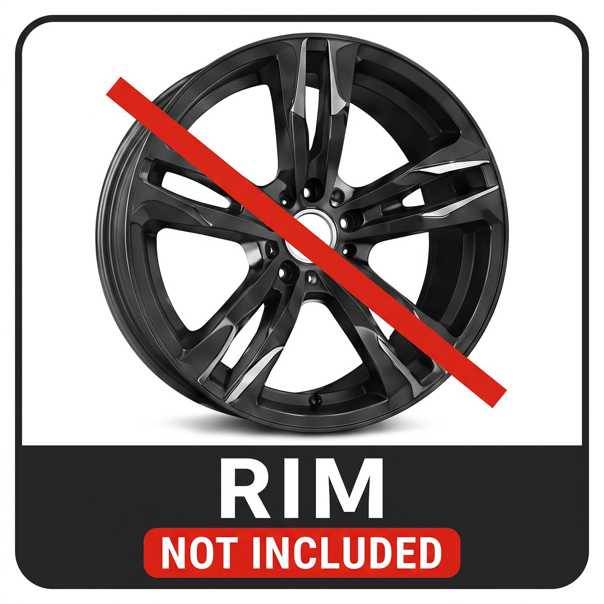 2 x 205/65R15 94V All Season Touring Tires X749