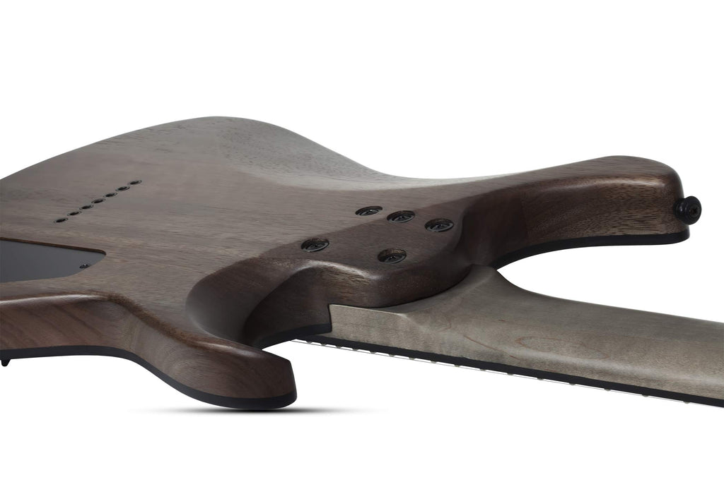 Left-handed 7 String Electric Guitar Y3125