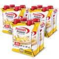 Banana 30g Protein Shake 12 Count Z433