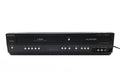 DVD Recorder and VCR Combo with Digital Tuner N1801