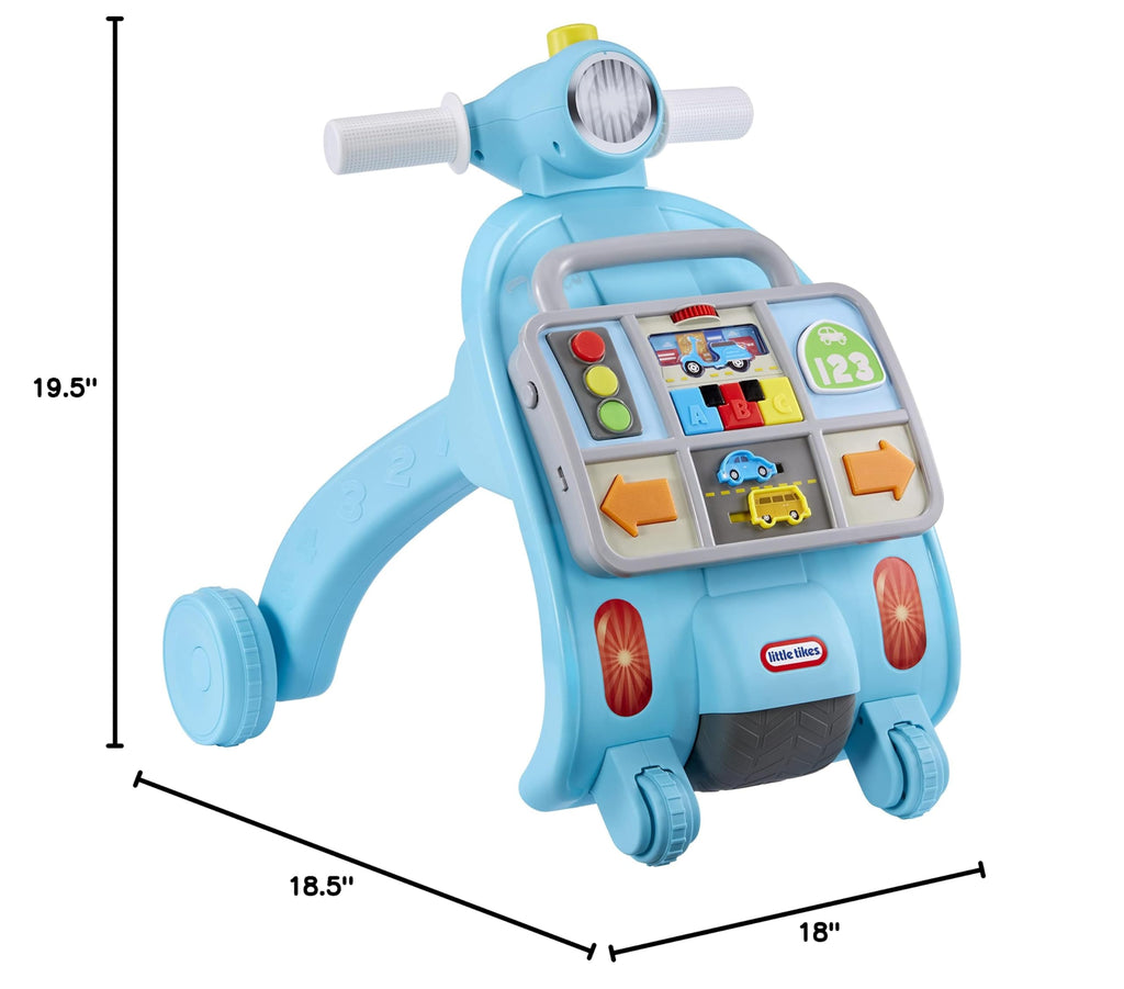Activity Walker for Babies 9+ Months I995