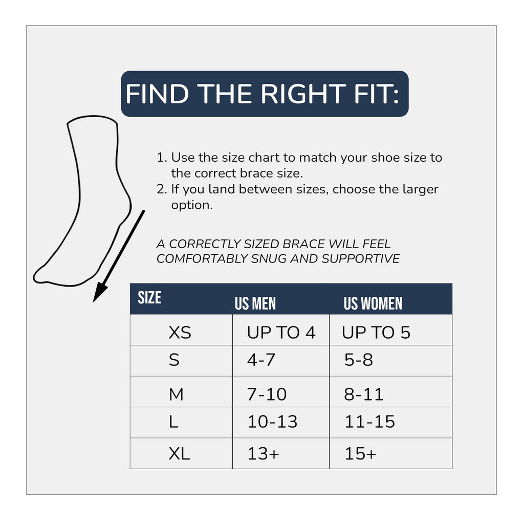 Walker Brace Walking Boot B282