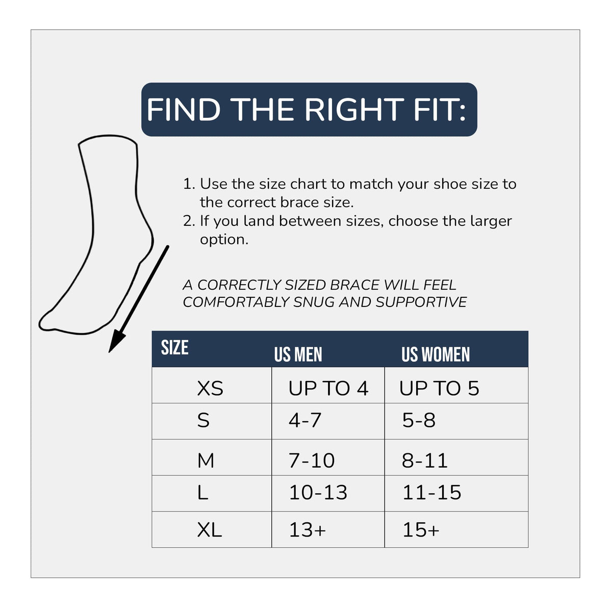Walker Brace Walking Boot B282