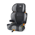 2-in-1 Belt-Positioning Booster Car Seat B6997