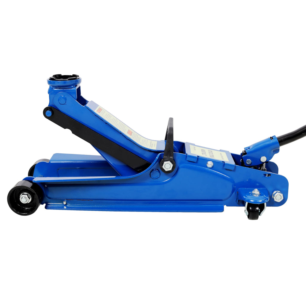2.5 Ton Portable Floor Hydraulic Jack Z7352