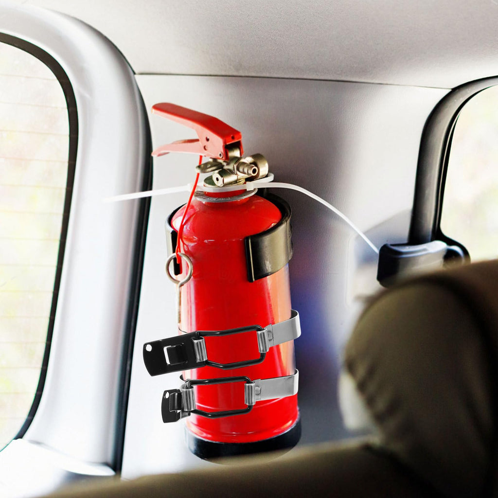 Fire Extinguisher Mount Wall Bracket 2.5lbs G4750