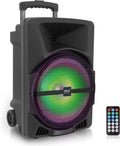 Portable Wireless PA Speaker System C1764