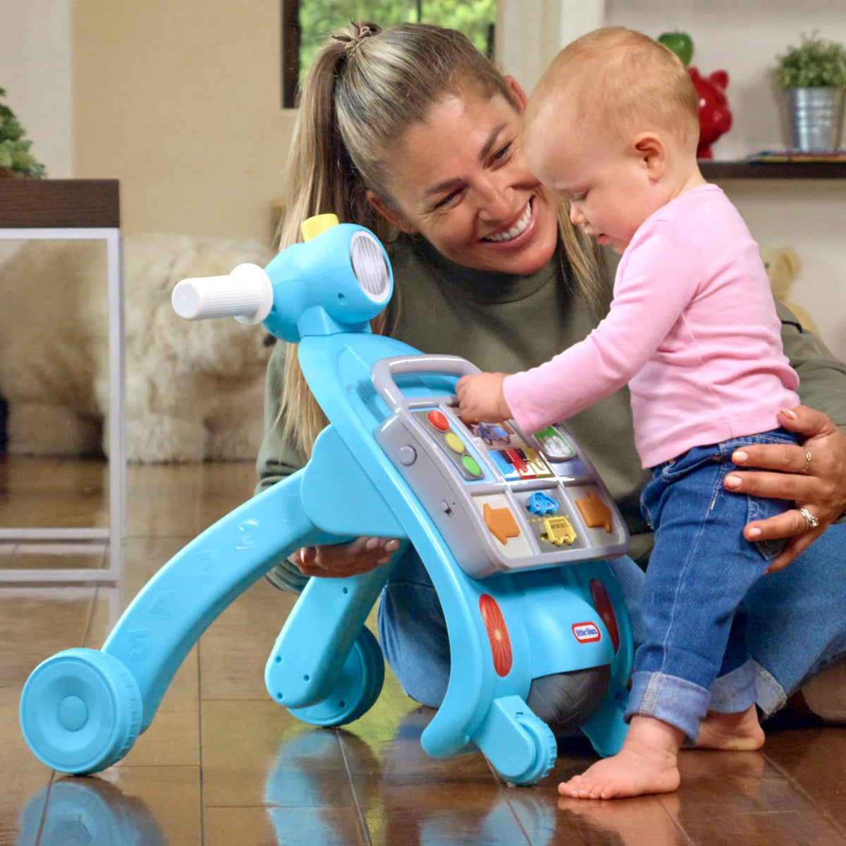 Activity Walker for Babies 9+ Months I995